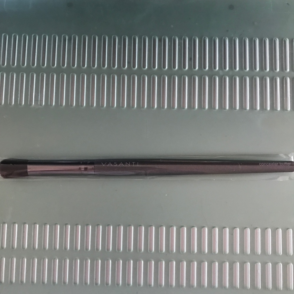 Vasanti - Concealer Buffer Brush